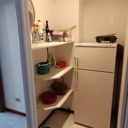 Apartamento Turistico Guerran Boiro Exterior foto