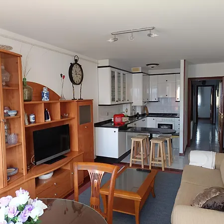 Apartamento Turistico Guerran Boiro Exterior foto