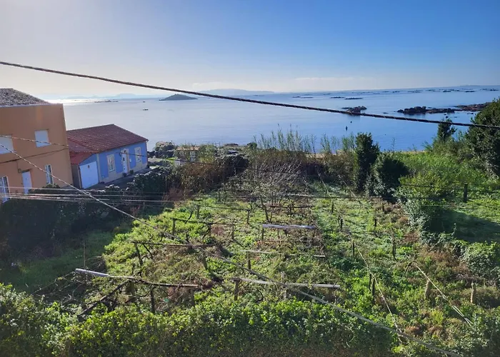 Apartamento Turistico Guerran