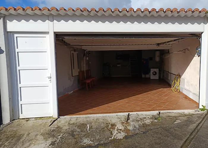 Apartamento Turistico Guerran