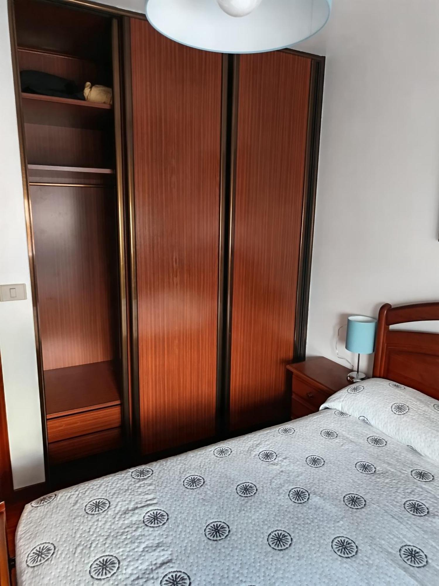 Turistico Guerran Apartment Boiro