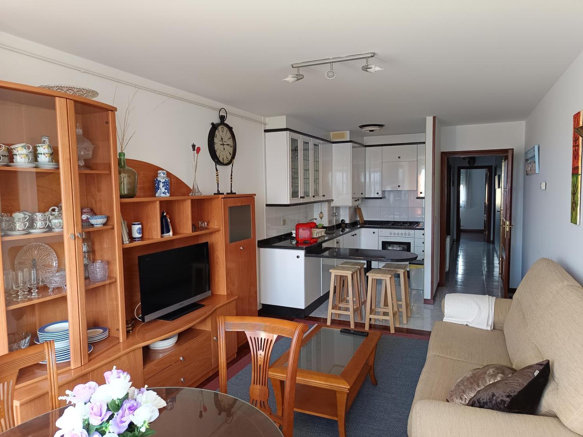 Turistico Guerran Apartment