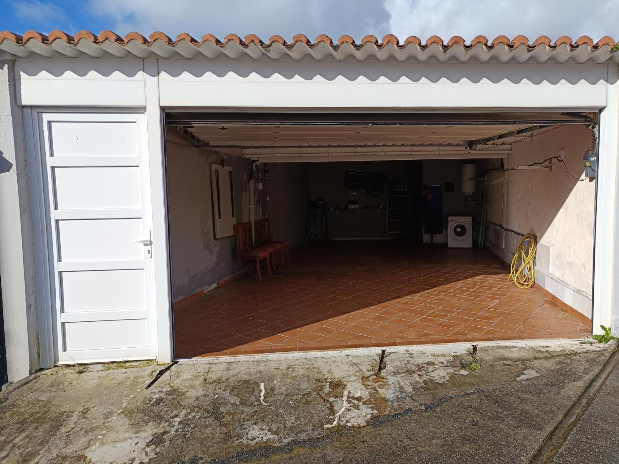 Turistico Guerran Apartment Boiro